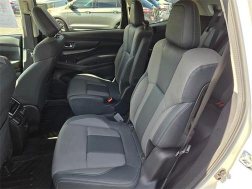 2022 Subaru Ascent Onyx Edition 7-Passenger