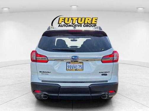 2022 Subaru Ascent Onyx Edition 7-Passenger