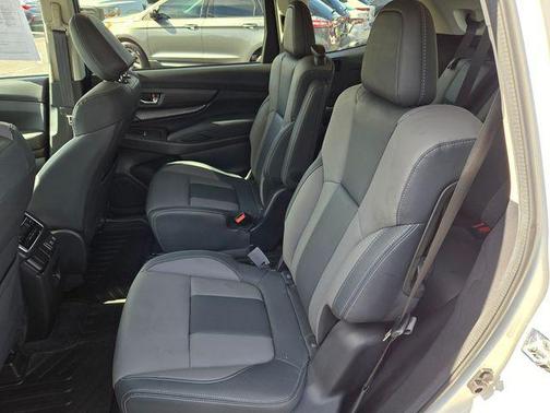 2022 Subaru Ascent Onyx Edition 7-Passenger