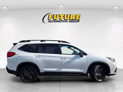 2022 Subaru Ascent Onyx Edition 7-Passenger