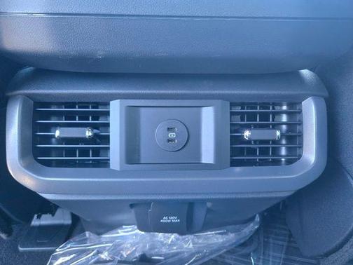 Oxford White 2026 Ford F-150 XL