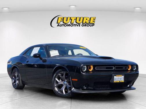 2019 Dodge Challenger GT