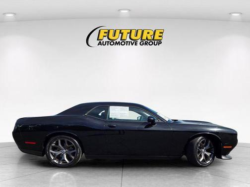 2019 Dodge Challenger GT