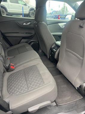 2021 Chevrolet Blazer 1LT