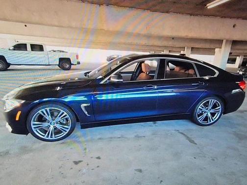 2016 BMW 428 Gran Coupe i