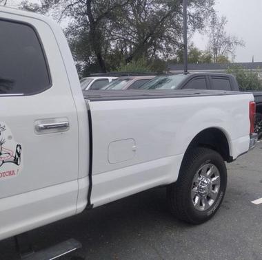 2017 Ford F-350 King Ranch