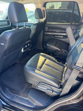 2022 Ford Expedition XLT