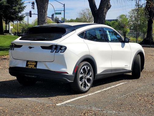 2026 Ford Mustang Mach-E Select