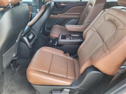 2021 Lincoln Aviator Reserve AWD
