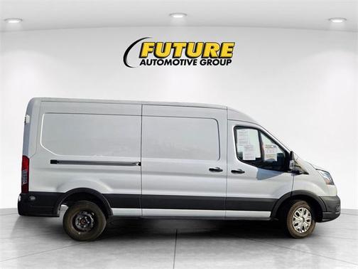 2022 Ford E-Transit T-350 Medium Roof