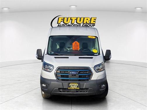 2022 Ford E-Transit T-350 Medium Roof