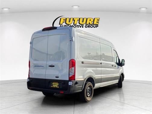 2022 Ford E-Transit T-350 Medium Roof