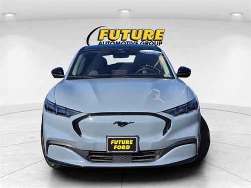 2024 Ford Mustang Mach-E Premium