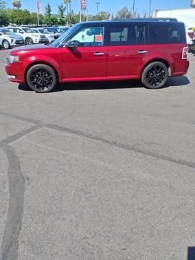 2016 Ford Flex SEL