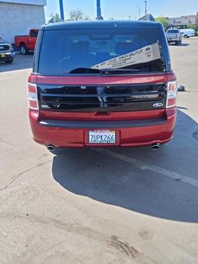 2016 Ford Flex SEL