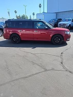 2016 Ford Flex SEL