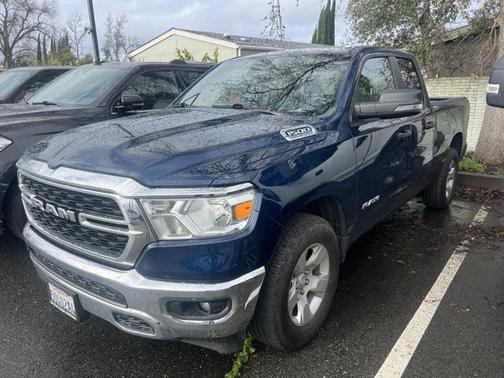 2024 RAM 1500 Big Horn/Lone Star