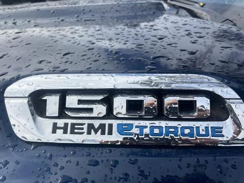 2024 RAM 1500 Big Horn/Lone Star