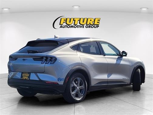 2021 Ford Mustang Mach-E SELECT