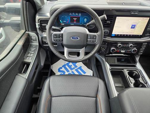 2025 Ford F-350 Lariat