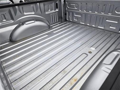 Iconic Silver Metallic 2023 Ford F-150 XLT