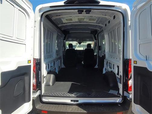 2025 Ford Transit-150 Base