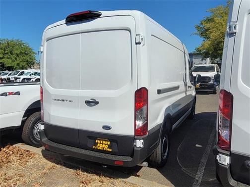 2025 Ford Transit-150 Base