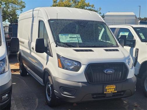 2025 Ford Transit-150 Base
