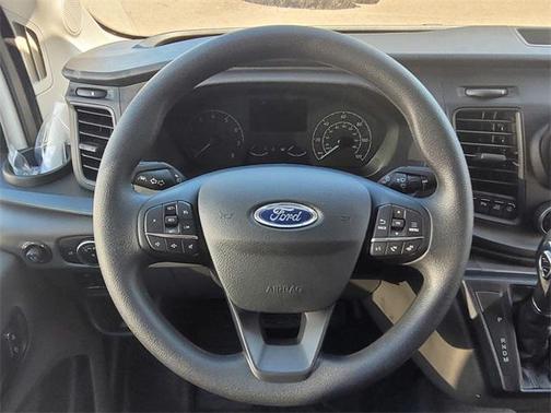 2025 Ford Transit-150 Base