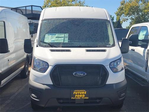 2025 Ford Transit-150 Base