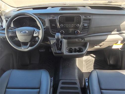 2025 Ford Transit-150 Base