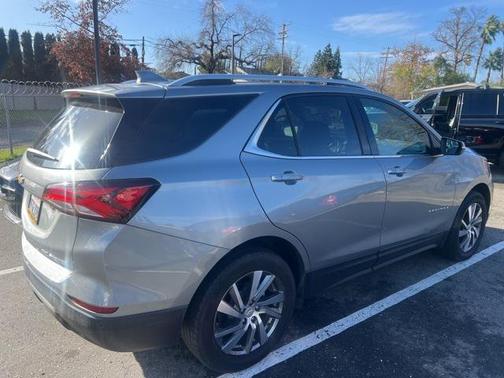2024 Chevrolet Equinox Premier w/1LZ