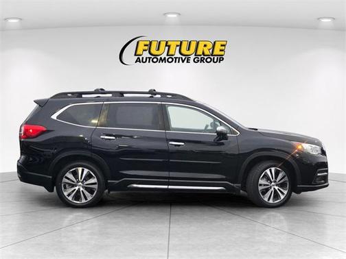 2020 Subaru Ascent Touring 7-Passenger