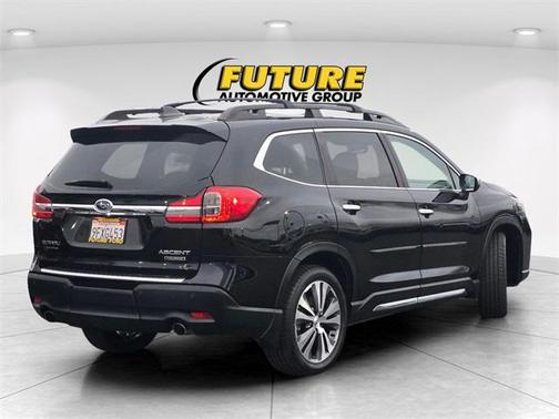 2020 Subaru Ascent Touring 7-Passenger