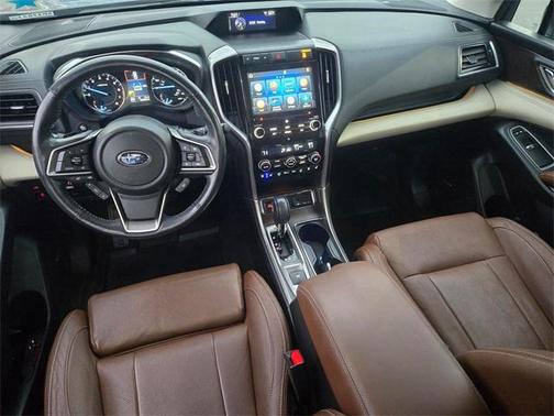 2020 Subaru Ascent Touring 7-Passenger