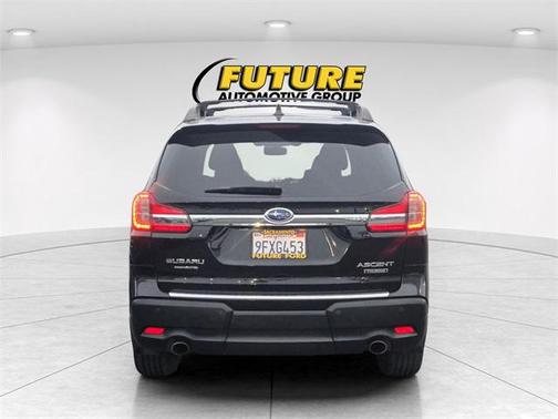 2020 Subaru Ascent Touring 7-Passenger