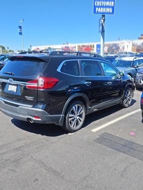 2020 Subaru Ascent Touring 7-Passenger