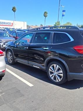 2020 Subaru Ascent Touring 7-Passenger