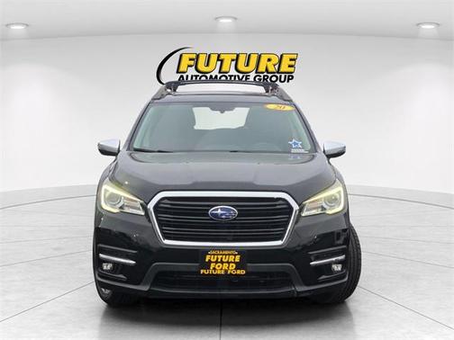 2020 Subaru Ascent Touring 7-Passenger