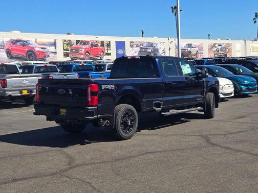 2025 Ford F-350 Lariat
