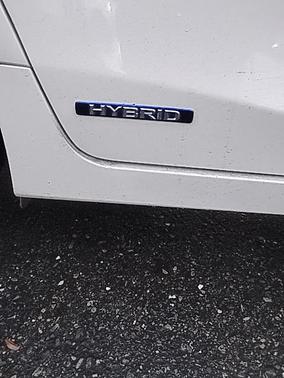 2013 Lexus CT 200h 200h