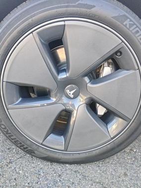 2023 Tesla Model 3 Long Range