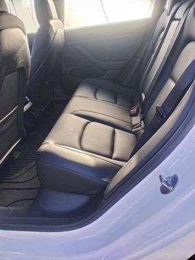 2023 Tesla Model 3 Long Range