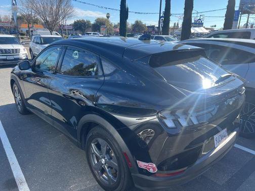 2023 Ford Mustang Mach-E Select