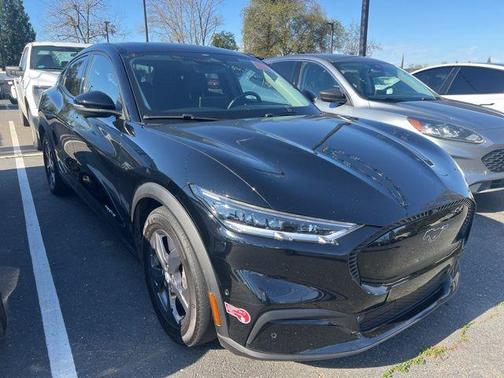 2023 Ford Mustang Mach-E Select