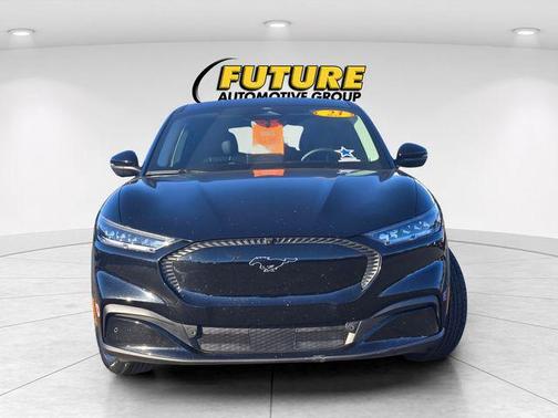 2023 Ford Mustang Mach-E Select