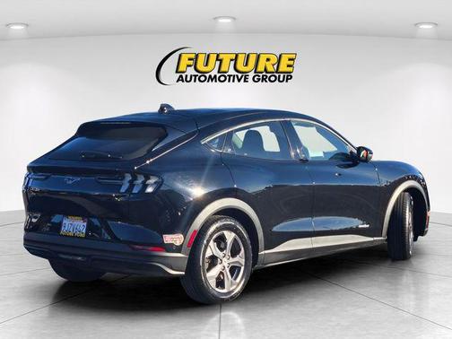 2023 Ford Mustang Mach-E Select