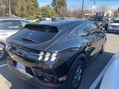 2023 Ford Mustang Mach-E Select