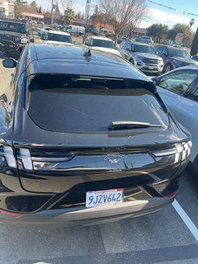 2023 Ford Mustang Mach-E Select