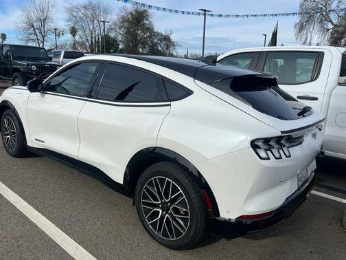2024 Ford Mustang Mach-E Premium
